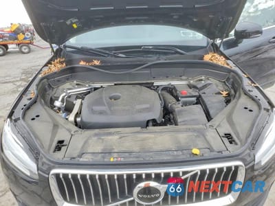 Zdjęcie 12 z 12 samochodu: 2022 VOLVO XC90 T6 MOMENTUM VIN:YV4A221K5N1827405 - miniatura