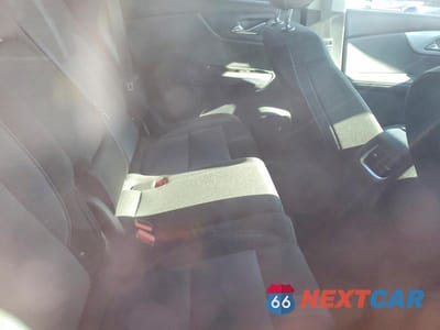 Zdjęcie 10 z 12 samochodu: 2023 CHEVROLET BLAZER 2LT VIN:3GNKBCR48PS221706 - miniatura