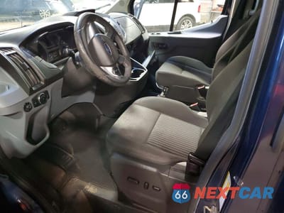 Zdjęcie 7 z 13 samochodu: 2016 FORD TRANSIT T-350 VIN:1FBZX2ZGXGKB49906 - miniatura