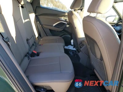 Zdjęcie 11 z 13 samochodu: 2025 AUDI Q5 PREMIUM VIN:WA11AAGU1S2060466 - miniatura