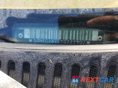 Zdjęcie 13 z 13 samochodu: 2000 CHEVROLET SUBURBAN C1500 VIN:3GNEC16T7YG111907 - miniatura