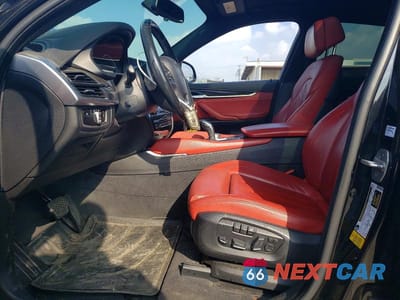 Zdjęcie 7 z 14 samochodu: 2017 BMW X6 SDRIVE35I VIN:5UXKU0C3XH0F99814 - miniatura