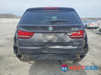 Zdjęcie 6 z 12 samochodu: 2017 BMW X5 SDRIVE35I VIN:5UXKR2C32H0X03545 - miniatura