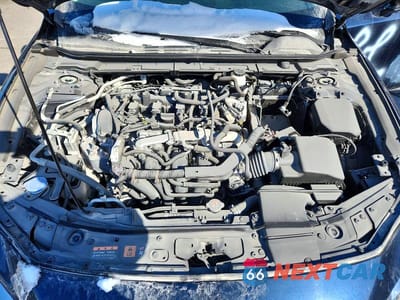 Zdjęcie 12 z 12 samochodu: 2024 MAZDA 3 SELECT 2.5 S SELECT SPORT VIN:3MZBPABM0RM426837 - miniatura