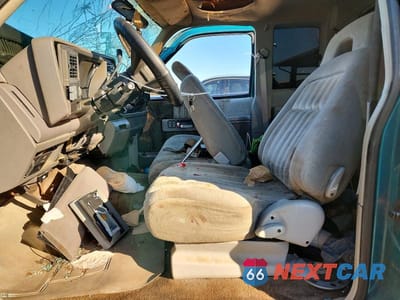 Zdjęcie 7 z 12 samochodu: 1994 GMC SIERRA C2500 VIN:2GTFC29K3R1514458 - miniatura