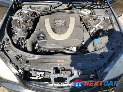 Zdjęcie 11 z 12 samochodu: 2008 MERCEDES-BENZ S 550 VIN:WDDNG71X48A195182 - miniatura