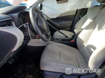 Zdjęcie 7 z 14 samochodu: 2023 TOYOTA COROLLA CROSS L VIN:7MUAAAAG5PV050943 - miniatura