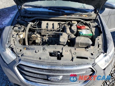 Zdjęcie 11 z 11 samochodu: 2019 FORD TAURUS LIMITED VIN:1FAHP2F88KG114352 - miniatura