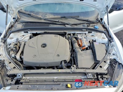 Zdjęcie 11 z 11 samochodu: 2024 VOLVO S60 CORE VIN:7JRH60FK0RG311394 - miniatura