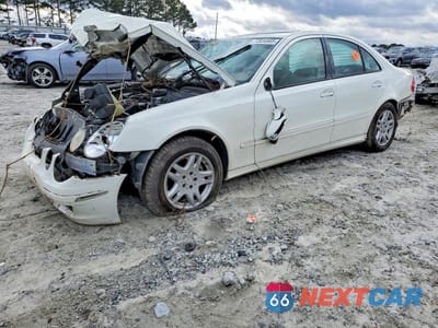 2007 MERCEDES-BENZ E 320 CDI WDBUF22X97B117885 - główne zdjęcie licytacji z USA - miniatura