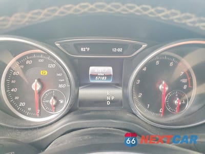 Zdjęcie 9 z 12 samochodu: 2020 MERCEDES-BENZ GLA 250 4MATIC VIN:W1NTG4GB9LU029154 - miniatura