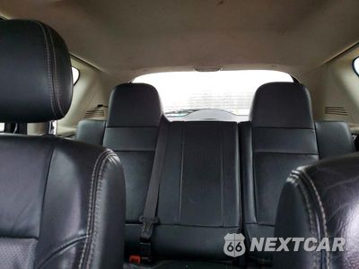 Zdjęcie 10 z 13 samochodu: 2017 JEEP COMPASS LATITUDE VIN:1C4NJCEA3HD156477 - miniatura