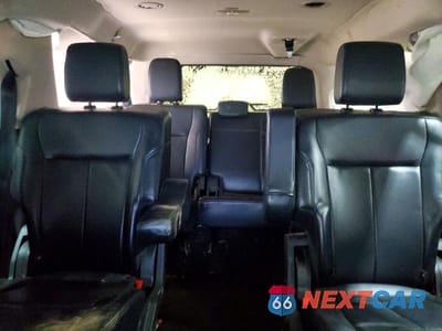 Zdjęcie 10 z 12 samochodu: 2023 FORD EXPEDITION MAX XLT VIN:1FMJK1J89PEA30311 - miniatura