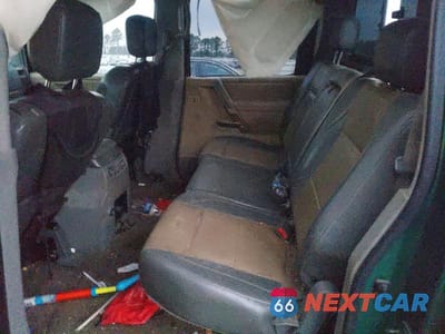 Zdjęcie 10 z 12 samochodu: 2004 NISSAN TITAN VIN:1N6AA07B34N532051 - miniatura