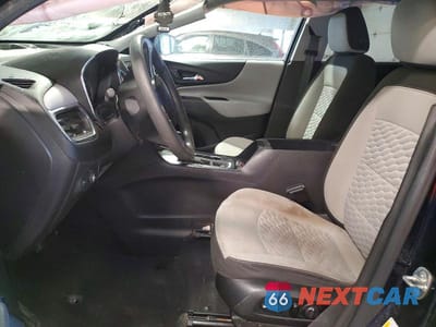 Zdjęcie 7 z 11 samochodu: 2021 CHEVROLET EQUINOX LS VIN:3GNAXHEVXMS115729 - miniatura