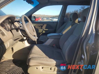 Zdjęcie 7 z 13 samochodu: 2007 HONDA PILOT EX VIN:2HKYF18437H507471 - miniatura