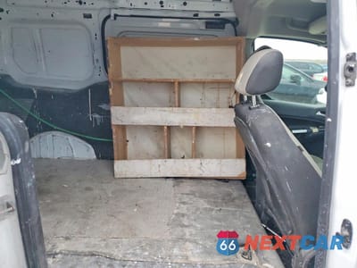Zdjęcie 11 z 14 samochodu: 2015 FORD TRANSIT CONNECT XLT VIN:NM0LS7F79F1193236 - miniatura