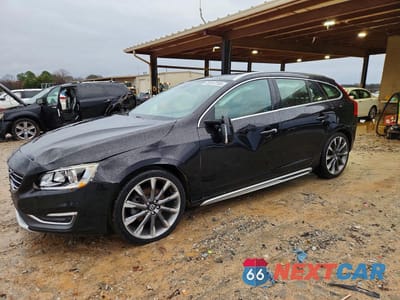 Główne zdjęcie samochodu: 2015 VOLVO V60 PREMIER VIN:YV126MEB0F1188931 - miniatura
