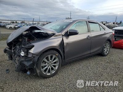 2016 TOYOTA CAMRY HYBRID 4T1BD1FK8GU182461 - główne zdjęcie licytacji z USA - miniatura