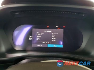 Zdjęcie 9 z 11 samochodu: 2024 VOLVO XC40 CORE VIN:YV4L12UK4R2337836 - miniatura