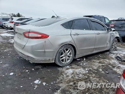 Trzecie zdjęcie samochodu z tyłu: 2013 FORD FUSION SE VIN:3FA6P0H78DR137447 - miniatura