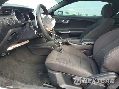 Zdjęcie 7 z 14 samochodu: 2017 FORD MUSTANG VIN:1FA6P8AM9H5202524 - miniatura