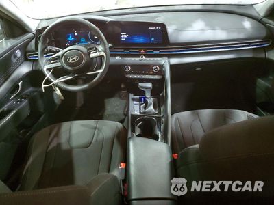 Zdjęcie 8 z 12 samochodu: 2024 HYUNDAI ELANTRA SEL VIN:KMHLS4DG3RU816093 - miniatura
