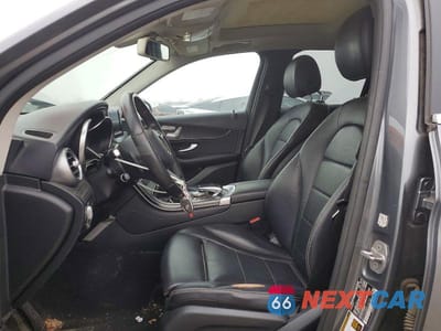 Zdjęcie 7 z 12 samochodu: 2016 MERCEDES-BENZ GLC 300 VIN:WDC0G4JB8GF107737 - miniatura