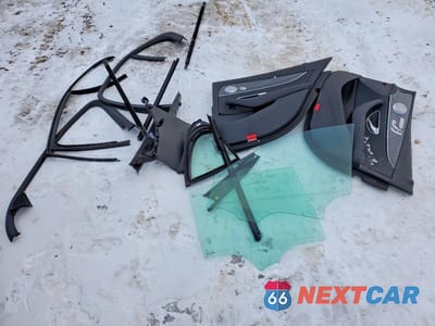 Zdjęcie 12 z 13 samochodu: 2021 MERCEDES-BENZ E 350 4MATIC VIN:W1KZF8EB3MA881233 - miniatura
