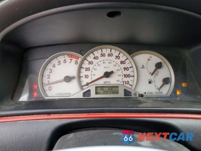 Zdjęcie 9 z 11 samochodu: 2007 TOYOTA COROLLA S VIN:1NXBR32E77Z868990 - miniatura