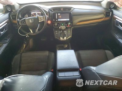 Zdjęcie 8 z 12 samochodu: 2018 HONDA CR-V EXL VIN:2HKRW2H83JH663675 - miniatura