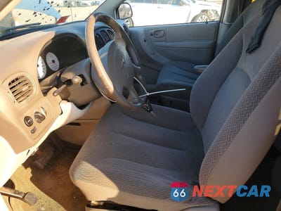 Zdjęcie 7 z 14 samochodu: 2005 CHRYSLER TOWN & COUNTRY VIN:1C4GP45R45B207821 - miniatura