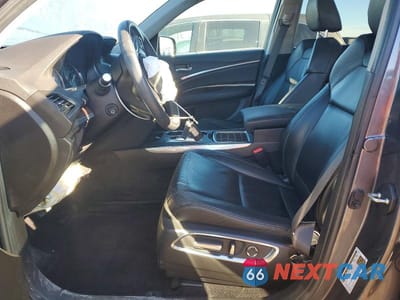 Zdjęcie 7 z 13 samochodu: 2020 ACURA MDX VIN:5J8YD4H36LL004037 - miniatura