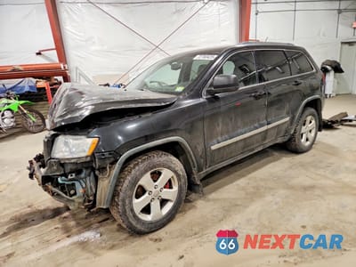 2011 JEEP GRAND CHEROKEE LAREDO 1J4RR4GG4BC632082 - główne zdjęcie licytacji z USA - miniatura