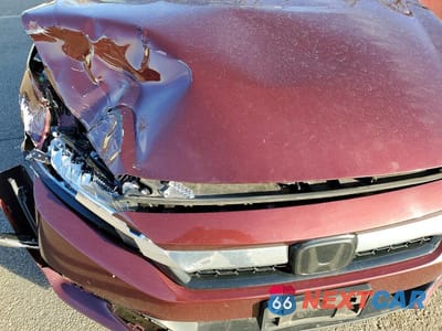 Zdjęcie 11 z 12 samochodu: 2018 HONDA CLARITY TOURING VIN:JHMZC5F36JC007823 - miniatura