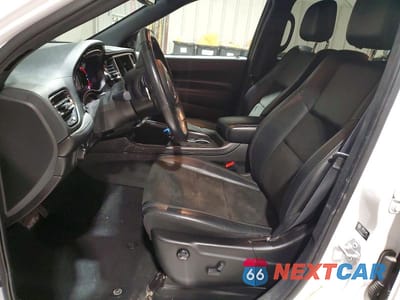 Zdjęcie 7 z 13 samochodu: 2022 DODGE DURANGO GT VIN:1C4RDJDG0NC231236 - miniatura