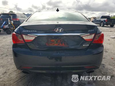 Zdjęcie 6 z 13 samochodu: 2013 HYUNDAI SONATA SE VIN:5NPEC4AB2DH585726 - miniatura