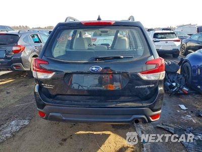 Zdjęcie 6 z 13 samochodu: 2019 SUBARU FORESTER VIN:JF2SKACC9KH444983 - miniatura