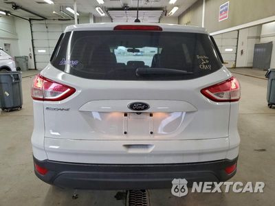 Zdjęcie 6 z 13 samochodu: 2015 FORD ESCAPE S VIN:1FMCU0F7XFUA92219 - miniatura