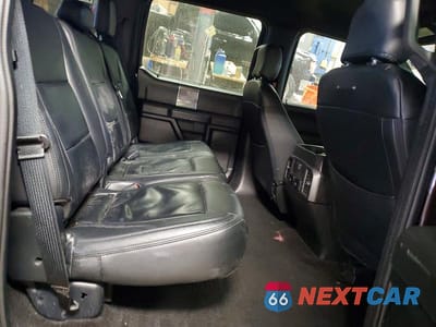 Zdjęcie 10 z 12 samochodu: 2018 FORD F150 SUPERCREW VIN:1FTEW1CG9JFB51307 - miniatura