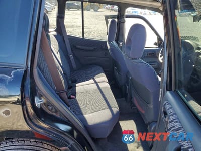 Zdjęcie 11 z 13 samochodu: 2000 TOYOTA RAV4 BASE VIN:JT3GP10V9Y7065464 - miniatura