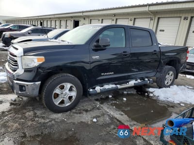 2016 TOYOTA TUNDRA 5TFDW5F1XGX565175 - główne zdjęcie licytacji z USA - miniatura