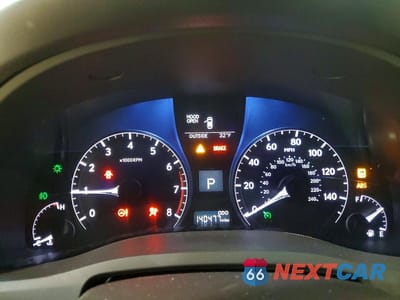 Zdjęcie 9 z 12 samochodu: 2013 LEXUS RX 350 VIN:2T2ZK1BA5DC095661 - miniatura