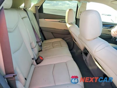 Zdjęcie 10 z 13 samochodu: 2018 CADILLAC XT5 LUXURY VIN:1GYKNCRS8JZ182473 - miniatura
