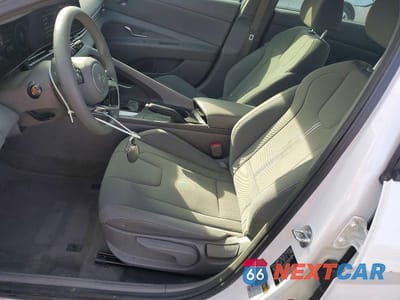 Zdjęcie 7 z 13 samochodu: 2024 HYUNDAI ELANTRA SEL VIN:KMHLM4DG6RU775551 - miniatura