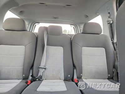 Zdjęcie 10 z 13 samochodu: 2005 FORD EXPEDITION XLT VIN:1FMPU16525LA67728 - miniatura