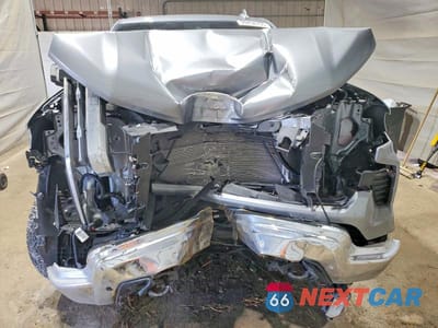 Piąte zdjęcie samochodu w środku: 2024 CHEVROLET SILVERADO K1500 LTZ VIN:1GCUDGED1RZ324898 - miniatura