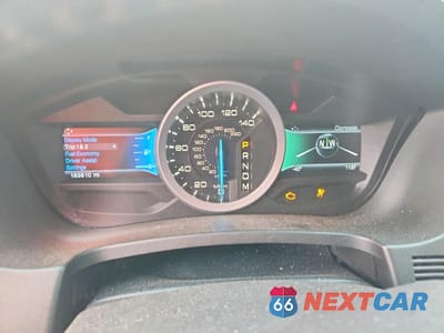 Zdjęcie 9 z 13 samochodu: 2015 FORD EXPLORER XLT VIN:1FM5K8D80FGB09049 - miniatura
