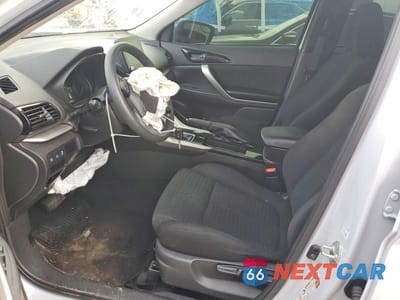 Zdjęcie 7 z 11 samochodu: 2023 MITSUBISHI ECLIPSE CROSS LE VIN:JA4ATVAA5PZ037805 - miniatura