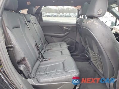 Zdjęcie 10 z 13 samochodu: 2021 AUDI Q7 PREMIUM PLUS VIN:WA1LXAF71MD024707 - miniatura